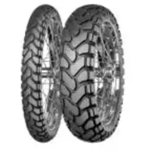 MITAS Enduro Trail + 170/60 B17 72H pas cher