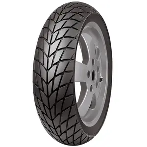 Pneu de scooter / cyclomoteur Mitas MC20 Monsum 120/70 D11 56L pas cher