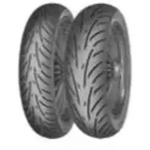 Pneu de scooter / cyclomoteur Mitas Touring Force-SC 110/80 D14 59P pas cher