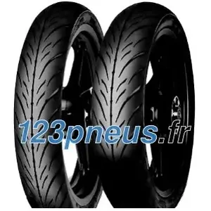 Mitas Pneu Moto - Mitas MC25 ( 130/70-17 TL 62S roue arrière ) pas cher
