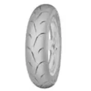 Pneus moto Mitas MC34 ( 110/70-12 TL 53P roue arrière, Roue avant ) pas cher