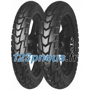 MITAS MC32 100/80 D17 52R pas cher
