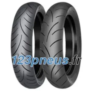 Comparateur de prix : Mitas Pneu Moto - Mitas MC50 ( 130/70-17 TL 62H roue arrière )
