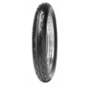 Mitas Pneu Moto - Mitas MC9 ( 90/90-16 TL 48P roue arrière ) pas cher