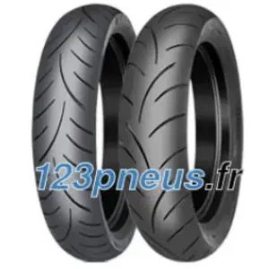 Comparateur de prix : Mitas Pneu Moto - Mitas MC50 ( 100/80-17 TL 52H Roue avant )