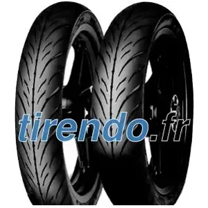 MITAS MC25 100/80 D17 52S pas cher