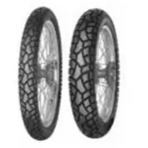 MITAS MC24 Invader 90/90 D21 54S pas cher
