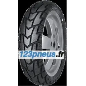 Pneu de scooter / cyclomoteur Mitas MC32 WinScoot 130/60 D13 60P pas cher