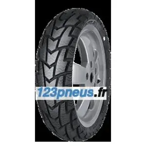 Pneu de scooter / cyclomoteur Mitas MC32 WinScoot 120/70 D12 58P pas cher