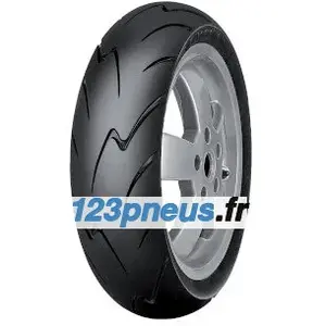 MITAS Maxima 120/70 D12 58P pas cher