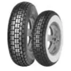 Comparateur de prix : Pneus moto Mitas B13 ( 3.50-8 TT 46J roue arrière, Roue avant WW )