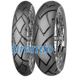 Pneus moto Mitas Terra Force-R ( 170/60-17 TL 72W roue arrière ) pas cher