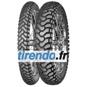 MITAS Enduro Trail 110/80 B19 59H pas cher