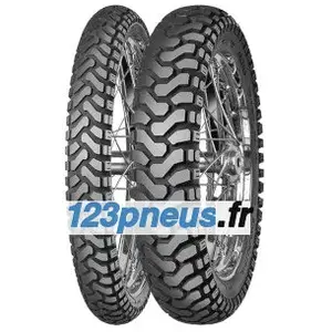 MITAS Enduro Trail 130/80 B18 72H pas cher
