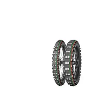 Pneu arrière Motocross Mitas Terra Force MX MH 100/90-19 57M TT pas cher
