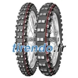 Pneu motocross avant Mitas Terra Force MX SM 80/100-21 51M TT pas cher