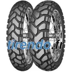 MITAS Enduro Trail E-07+ 150/70 B18 70T pas cher