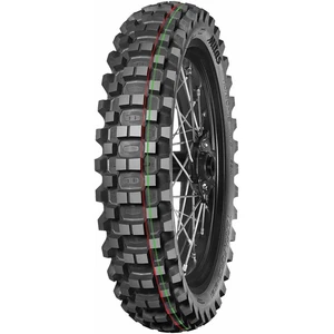 Mitas Terra Force MX MH RED GREEN REAR NHS 120 80 19 M 63  pas cher