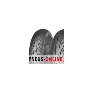 Pneu de scooter / cyclomoteur Mitas Touring Force-SC 100/70 D14 53P pas cher