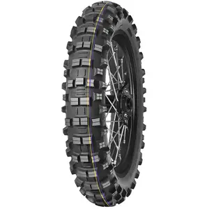 MITAS Pneu Enduro Moto Terra Force-EF 140/80 D18 70R pas cher