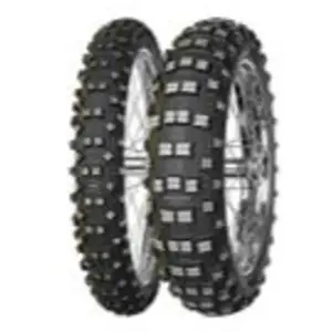Pneu MITAS Terra Force-EF 140/80 - 18 70R TT pas cher