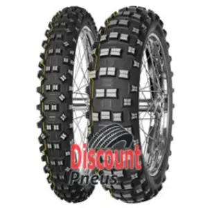 MITAS Pneu Enduro Moto Terra Force-EF 140/80 D18 70R pas cher