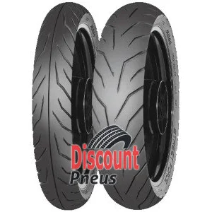Pneus de rue super sport Mitas Street Force 150/70 B17 69V pas cher