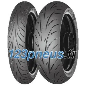 Pneu sportif routier radial Mitas Touring Force SP 180/55 ZR17 73W pas cher