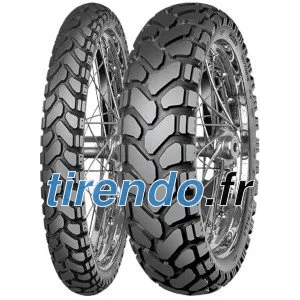 Mitas Pneu Avant Tout-terrain Enduro Trail+ 57h Tl M+s pas cher