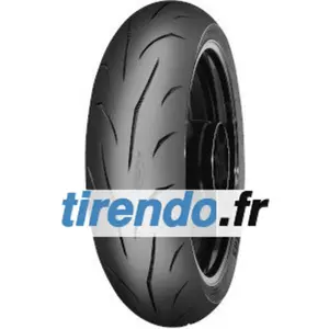 Pneus moto Mitas Sport Force + ( 150/60 R17 TL 66H roue arrière ) pas cher