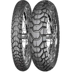 MITAS Pneu Enduro Moto Enduro Trail ADV 2 150/70 D14 66S pas cher