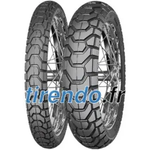 Pneus moto Mitas Enduro Trail ADV 2 ( 160/60 R15 TT/TL 67V roue arrière, Marquage M+S ) pas cher