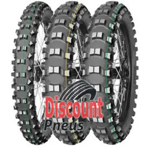 Pneu MITAS Terra Force-EX MH 120/100 - 18 68M TT pas cher