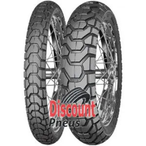 Pneu Enduro Mitas Enduro Trail ADV 2 120/70 ZR19 60W pas cher