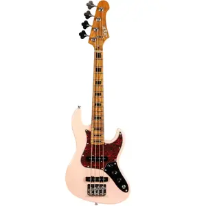 JET Guitars JB-300 PK Travel Bass