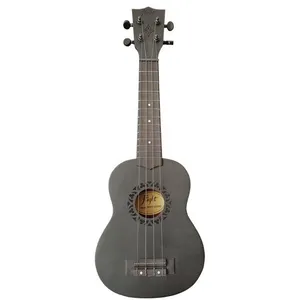 Comparateur de prix : Flight Natural Series NUS310 Blackbird ukulélé soprano avec housse