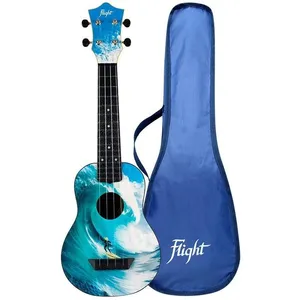 Comparateur de prix : Filght Tus35 - Ukulele Travel Purple