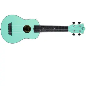 Comparateur de prix : Flight TUS35 - ukulele travel en ABS - Light Blue