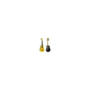 Comparateur de prix : Flight Tus35 - Ukulele Travel En Abs - Yellow