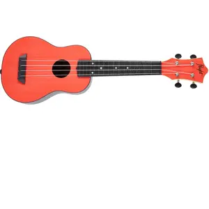 Comparateur de prix : Non communiqué Flight TUS35 - ukulele travel en ABS - Red