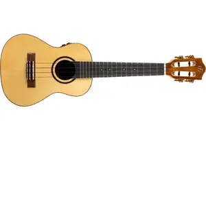 Comparateur de prix : Flight Princess Series Sophia Soundwave Tenor ukulélé ténor électro-acoustique avec effets intégrés