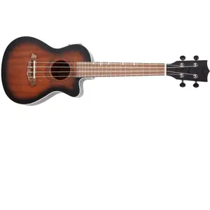 Flight DUC 380 CEQ Amber Satin Color