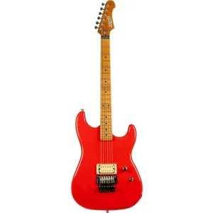 JET Guitars JS-700 Red guitare électriqueVendu parbax-music
