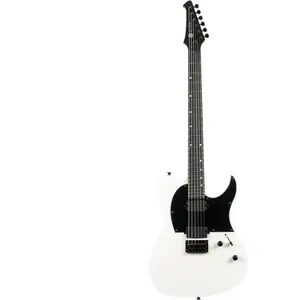 Spira Guitars T-400 MWH Satin White guitare électrique