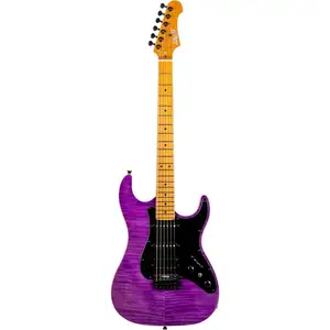JET Guitars JS-600 TPPVendu parbax-music