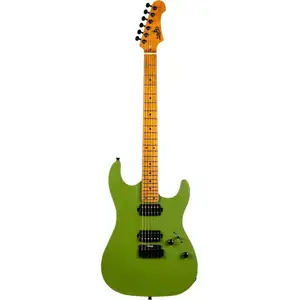 JET Guitars JS-500 MGRVendu parbax-music