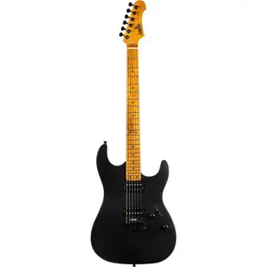 JET Guitars JS-500 MBKVendu parbax-music