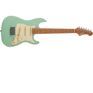JET Guitars JS-300 Mini SFG pas cher