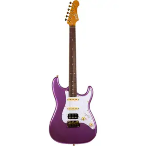 JET Guitars JS-480 VI GVendu parbax-music
