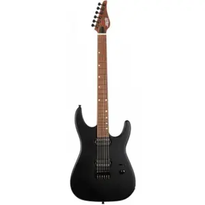 JET Guitars JS-501 StygianVendu parbax-music